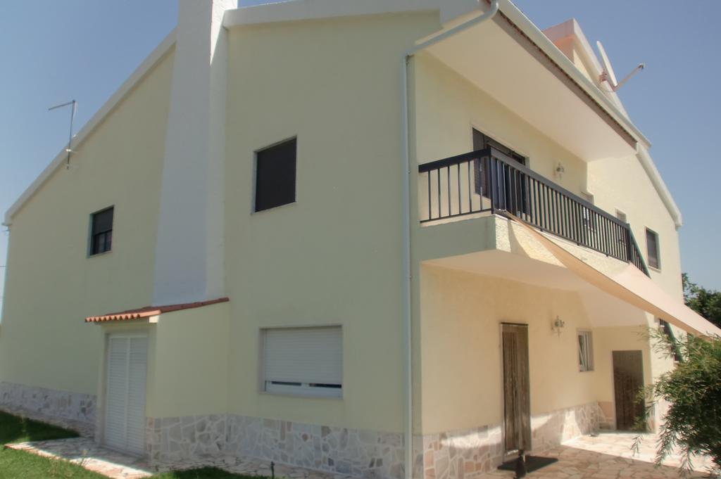 Quinta Da Harmonia Apartment Azeitao Bagian luar foto