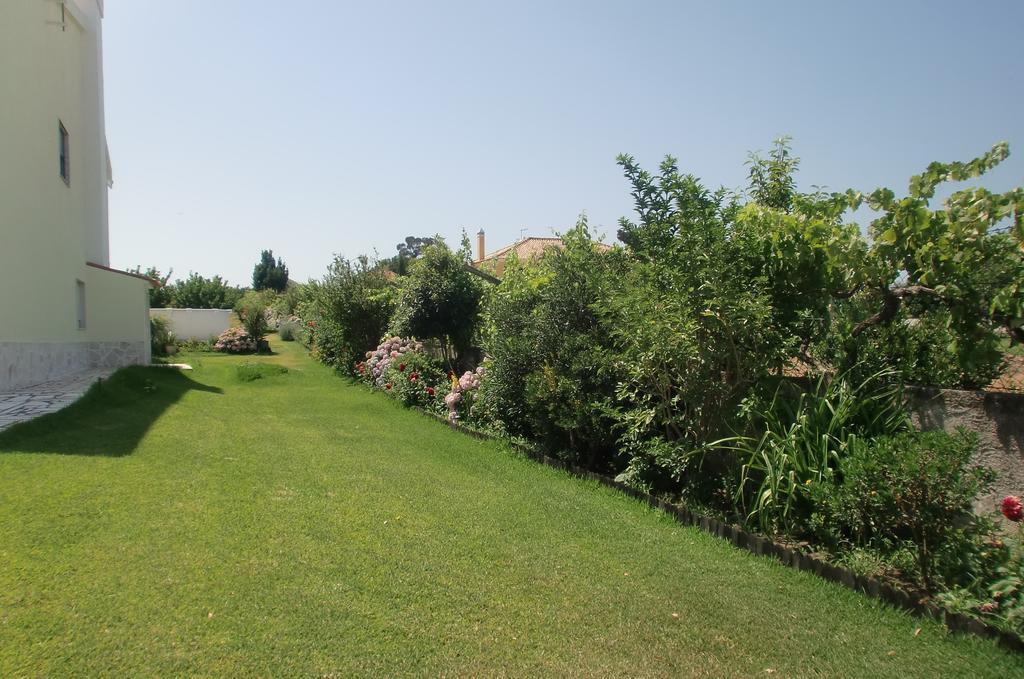 Quinta Da Harmonia Apartment Azeitao Bagian luar foto