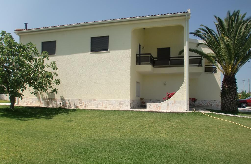Quinta Da Harmonia Apartment Azeitao Bagian luar foto