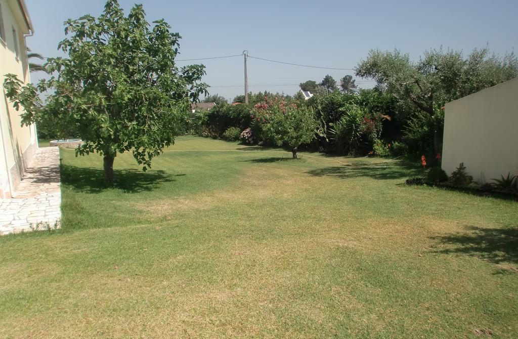 Quinta Da Harmonia Apartment Azeitao Bagian luar foto