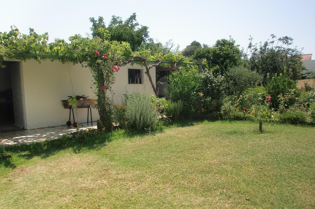 Quinta Da Harmonia Apartment Azeitao Bagian luar foto