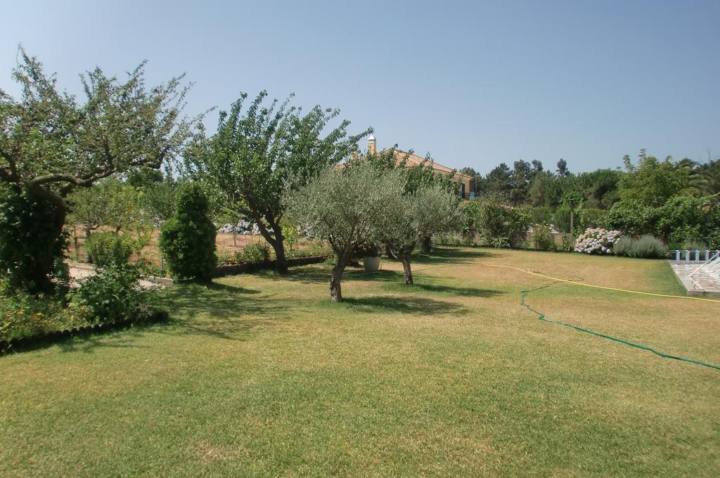 Quinta Da Harmonia Apartment Azeitao Bagian luar foto