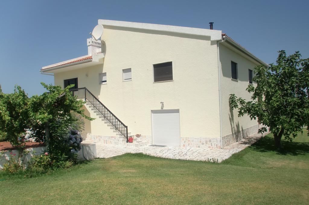 Quinta Da Harmonia Apartment Azeitao Bagian luar foto