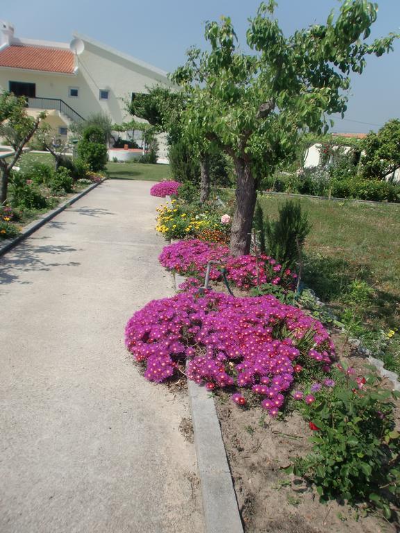 Quinta Da Harmonia Apartment Azeitao Bagian luar foto