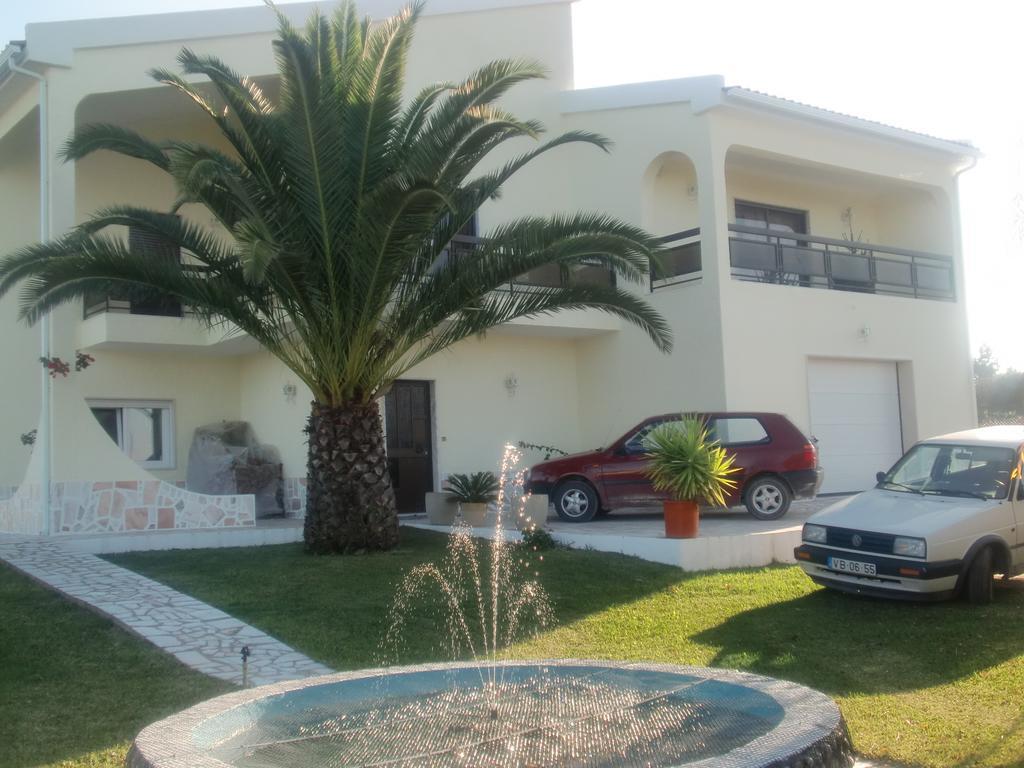 Quinta Da Harmonia Apartment Azeitao Bagian luar foto
