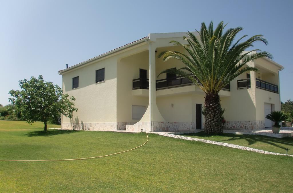 Quinta Da Harmonia Apartment Azeitao Bagian luar foto