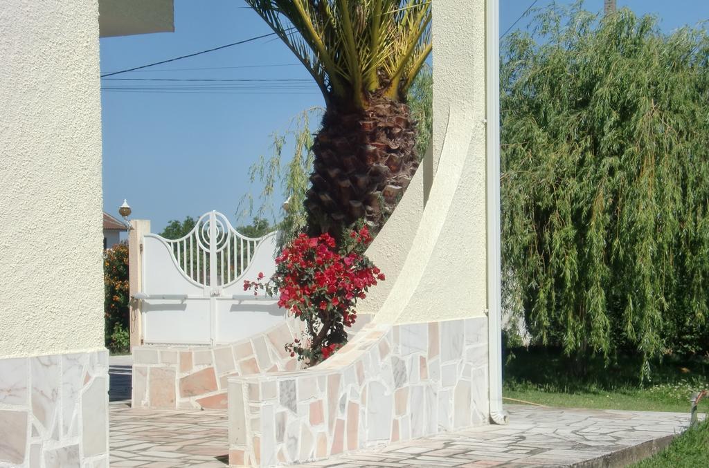 Quinta Da Harmonia Apartment Azeitao Bagian luar foto