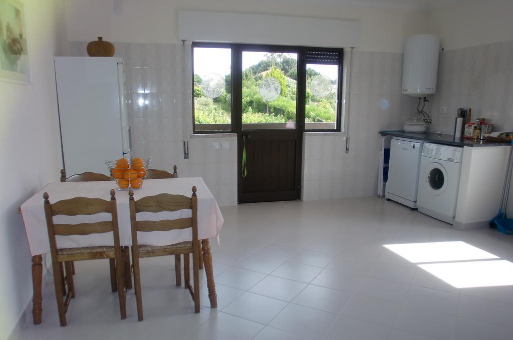 Quinta Da Harmonia Apartment Azeitao Bagian luar foto