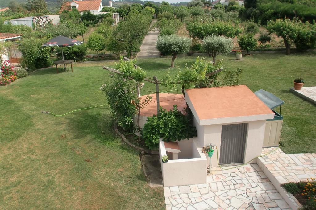 Quinta Da Harmonia Apartment Azeitao Bagian luar foto