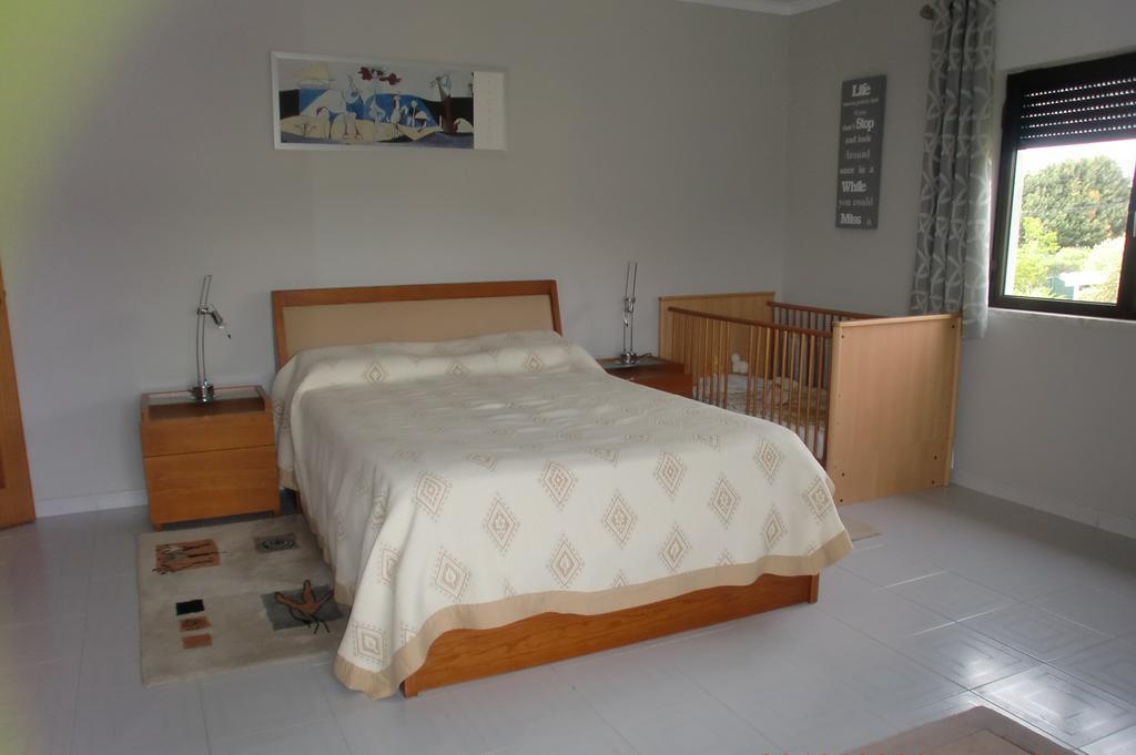 Quinta Da Harmonia Apartment Azeitao Bagian luar foto