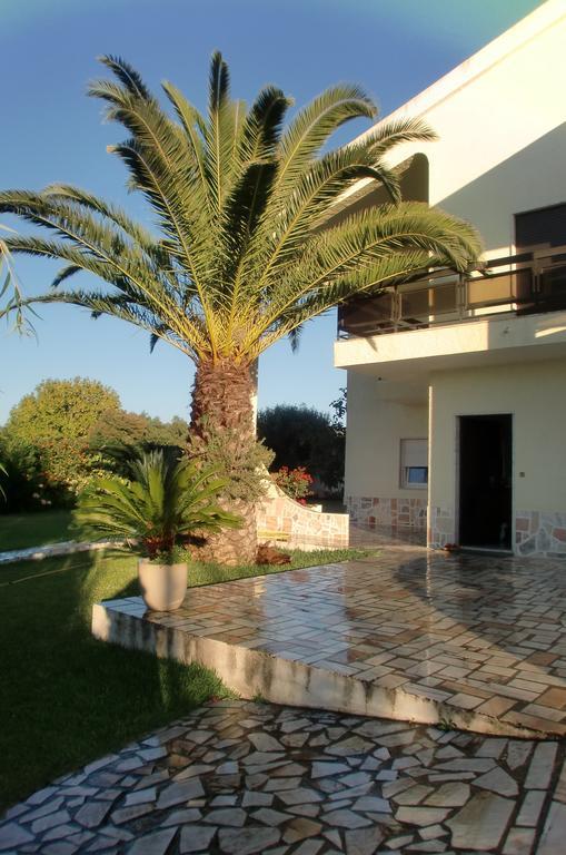 Quinta Da Harmonia Apartment Azeitao Bagian luar foto