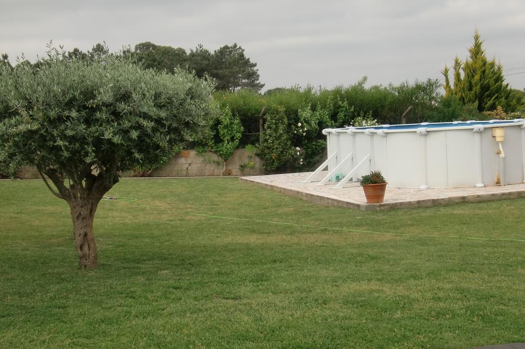 Quinta Da Harmonia Apartment Azeitao Bagian luar foto