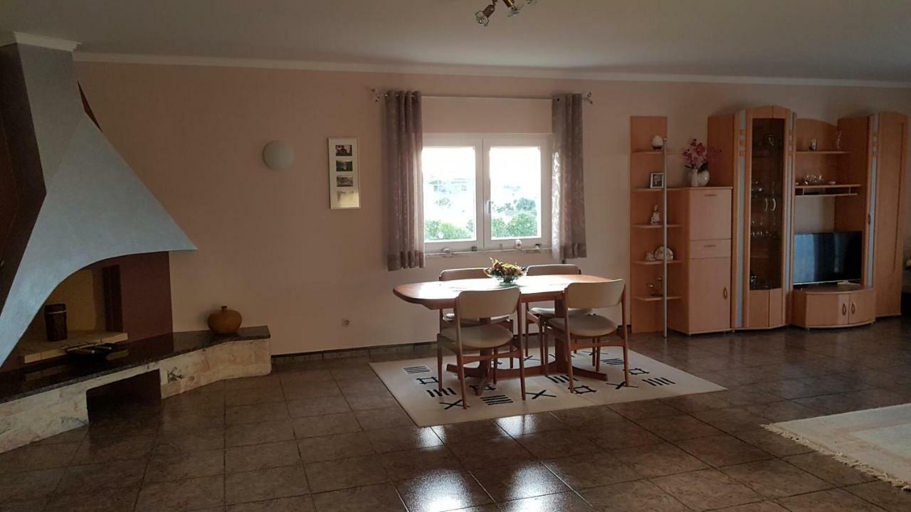 Quinta Da Harmonia Apartment Azeitao Bagian luar foto